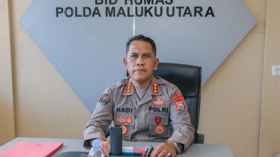 Polda Malut Ajak Masyarakat Jauhi Miras Demi Ciptakan Kamtibmas yang Aman dan Kondusif 