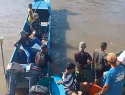Sempat Hilang Warga Kahatola Halbar Ditemukan Meninggal