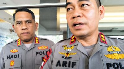 Kapolda Malut Tegaskan Tindak Tegas Oknum Polisi yang Terlibat Bisnis Kayu dan BBM Ilegal