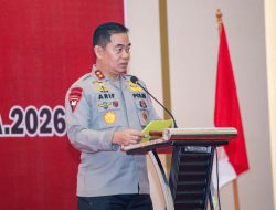 Kapolda Maluku Utara Atensi Dugaan Mafia BBM Subsidi di Pulau Morotai