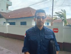 JPU Tegaskan Terdakwa Puang Bukan Kontraktor Kasus Korupsi BTT di Sula 
