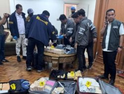 Update Kasus Korupsi Batu Bara: 12 Lokasi Digeledah, Ada Temuan Brankas Berisi Emas-Uang yang Capai Miliaran