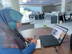 Kemenkum Malut Dampingi Pendaftaran Merek Kolektif Halua Kenari Koperasi Merah Putih