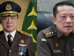 Rekam Jejak Jampidsus Febrie Adriansyah yang Rumahnya Dijaga TNI: Pernah Tangani Kasus Korupsi Jiwasraya hingga Asabri