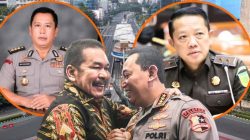 Fakta Anyar Dugaan Korupsi yang Jerat Pejabat Polisi hingga Jaksa, dari Skandal Proyek MBG hingga TPPU