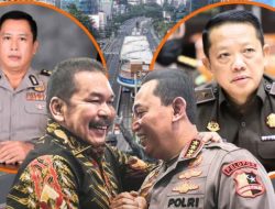 Fakta Anyar Dugaan Korupsi yang Jerat Pejabat Polisi hingga Jaksa, dari Skandal Proyek MBG hingga TPPU