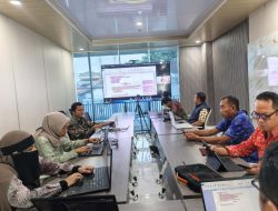 Kemenkum Malut Harmonisasi Dua Ranperbup Halteng, Perkuat Kualitas Produk Hukum Daerah