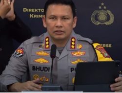 Geledah Ruko di Cipete, Polisi Sebut jadi Lokasi ke-13 Setelah Cafe de’Clan dan Rumah Sentul