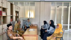 Pembentukan Perda Kekayaan Intelektual Perkuat Ekonomi Daerah Halsel