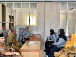 Pembentukan Perda Kekayaan Intelektual Perkuat Ekonomi Daerah Halsel