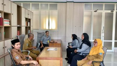 Pembentukan Perda Kekayaan Intelektual Perkuat Ekonomi Daerah Halsel