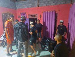 Tim Resmob Polres Halut Ringkus Pelaku Curanmor, 6 Unit Kendaraan Turut Diamankan 