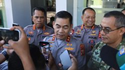 Deretan Perkara Dugaan Korupsi di Krimsus ini  Jadi Atensi Kapolda Malut