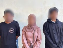 Polres Ternate Usut Dugaan Penipuan Karyawan Kredit Plus