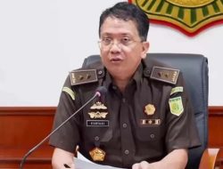 Sepak Terjang Kuntadi, Calon Pengganti Jampidsus Febrie Adriansyah yang Pernah Bongkar Skandal Korupsi Harvey Moeis