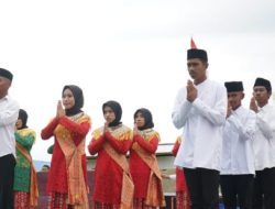 14 Musik Ekspresi Budaya Tradisional Malut Dicatatkan pada Semester I 2026