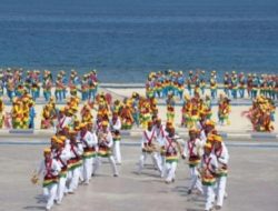 Musik Soya-soya Jadi Ekspresi Budaya Tradisional Dilindungi Negara