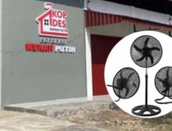 Kopdes Merah Putih Dibayangi Isu Pengadaan Kipas Angin Rp1,8 Triliun, sang Menteri Koperasi Malah Ngaku Tak Tahu