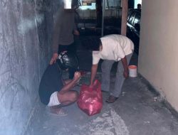 Ojek Miras di Kota Ternate, Seorang Pemuda di Kelurahan Makassar Ditangkap Polisi