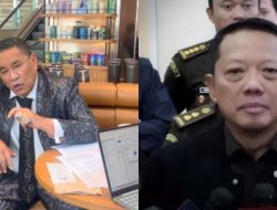 Hotman Paris Ngaku Jadi Pengacara Febrie Adriansyah, Eks Jampidsus Itu Hari Ini Diperiksa sebagai Tersangka