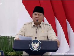Prabowo Minta Blok Masela Jadi Penggerak Ekonomi dan Kesejahteraan Indonesia Timur