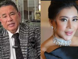 Tepis Kabar Benny Janah Simpanan Febrie Adriansyah, Hotman Paris: Fitnah yang Melanggar Etika dan Kejam