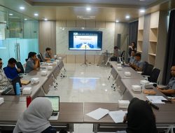 Kanwil Kemenkum Malut Gelar FGD Analisis Implementasi Standar Layanan Bantuan Hukum, Perkuat Kebijakan Berbasis Bukti