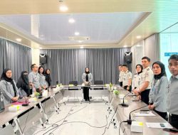 Kanwil Kemenkum Malut Gelar FGD Penyusunan Peta Permasalahan Hukum Tahun 2026, Perkuat Sinergi Lintas Sektor