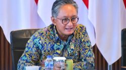 Dody Hanggodo Terapkan Whistleblowing System, Kanal Pengaduan di Internal Kementerian PU 