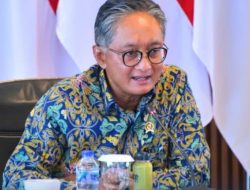 Dody Hanggodo Terapkan Whistleblowing System, Kanal Pengaduan di Internal Kementerian PU 