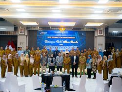 Kemenkum Malut Gelar Rakor Pengharmonisasian Ranperda Penyesuaian Ketentuan Pidana