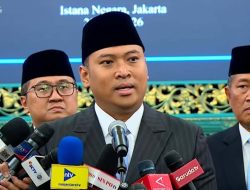 Dilantik jadi Kepala BGN yang Baru, Sudaryono: Saya dan Keluarga Tidak Punya Dapur SPPG