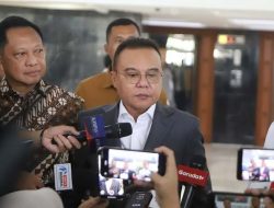 Perpres Ojol Segera Terbit, Dasco Pastikan DPR Awasi Regulasi dan Perlindungan untuk Pengemudi