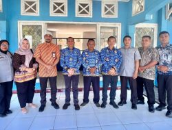 Kemenkum Malut–Dishub Halbar Perkuat Peran PPNS Tingkatkan Layanan Perhubungan