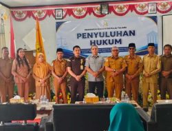 Kemenkum Malut Dorong Urgensi Pelindungan Kekayaan Intelektual dan Indikasi Geografis Dukung Pembangunan Ekonomi Kreatif dan Warisan Budaya