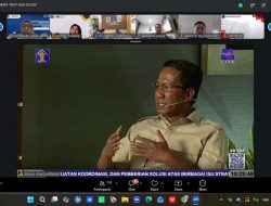 Kemenkum Malut Ikuti Forum Dialog Pengaduan Pelayanan Publik ‘Pasti Ada Solusi’
