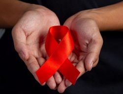 Heboh Isu 522 Pelajar di Sidoarjo Positif HIV
