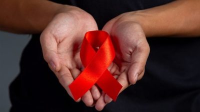 Heboh Isu 522 Pelajar di Sidoarjo Positif HIV