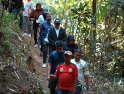 Kemenkum Malut Gelar Wisata Indikasi Geografis Pala Ternate dan Cengkeh Moloku Kie Raha