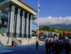 Kemenkum Malut Dorong Peran Aktif ASN di Era Digital, Beri Layanan Terbaik kepada Masyarakat