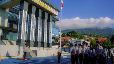 Kemenkum Malut Dorong Peran Aktif ASN di Era Digital, Beri Layanan Terbaik kepada Masyarakat