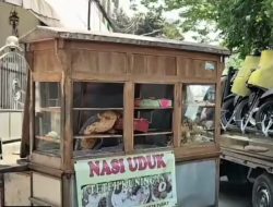 Bukan Ogah Bayar, Penjual Nasi Uduk Ungkap Awal Mula Bentrok di Matraman karena Geber-geber Motor