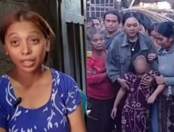 Curhat Istri Pria yang Dikeroyok usai Dituding Maling Ayam Aduan di Bali, Sebut Cari Uang untuk Bayar SPP Anak
