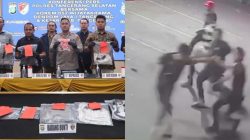 Cekcok Antrean Sate Taichan, Kronologi Prajurit TNI Ditikam 10 Kali hingga Tewas di Tangerang