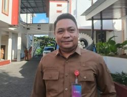 Optimalisasi PAD, BP2RD Kota Ternate akan Gelar Sensus PBB serta Pembaharuan Zona Nilai Tanah