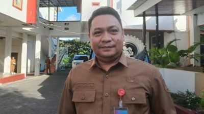 Optimalisasi PAD, BP2RD Kota Ternate akan Gelar Sensus PBB serta Pembaharuan Zona Nilai Tanah