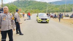 Bahas Amdal di Jakarta, Warga Lingkar Tambang Boikot Aktivitas PT Feni Haltim 