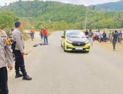 Bahas Amdal di Jakarta, Warga Lingkar Tambang Boikot Aktivitas PT Feni Haltim 