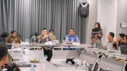 Kemenkum Malut Dorong Penguatan Ekosistem Inovasi melalui Edukasi Paten dan Sentra Kekayaan Intelektual