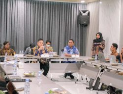 Kemenkum Malut Dorong Penguatan Ekosistem Inovasi melalui Edukasi Paten dan Sentra Kekayaan Intelektual